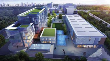 沈陽航空產(chǎn)業(yè)集團總經(jīng)理吳波一行考察新都產(chǎn)業(yè)功能建設情況