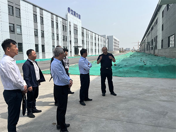 深化銀企合作，共謀發(fā)展新篇｜國開行遼寧省分行黨委書記、行長黎鵬一行赴航空集團開展調(diào)研座談